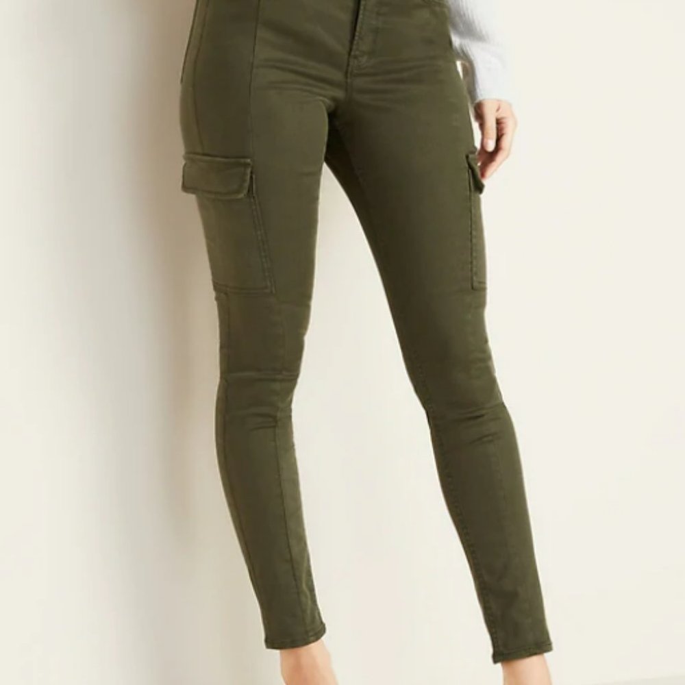 Old Navy Cargo Pants